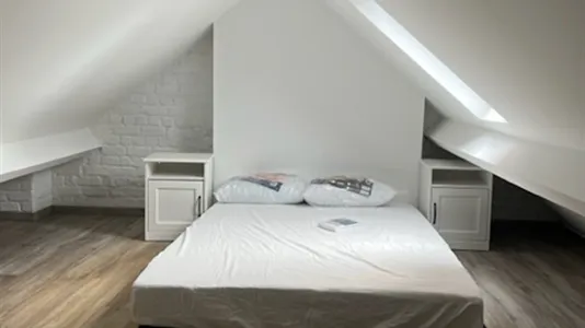 Apartments in Brussels Ukkel - photo 7