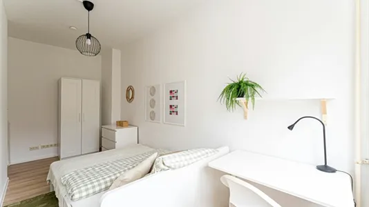 Rooms in Berlin Spandau - photo 3