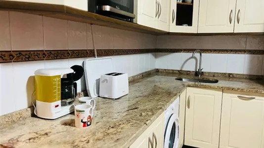 Rooms in Getafe - photo 10