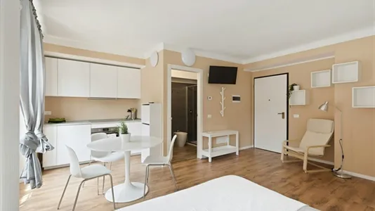 Apartments in Milano Zona 7 - Baggio, De Angeli, San Siro - photo 5