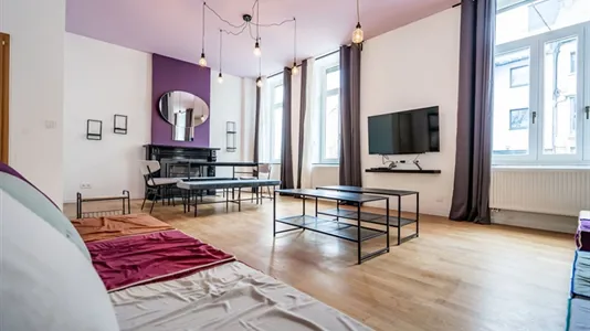 Rooms in Aarlen - photo 7