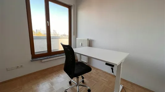 Apartments in Dusseldorf - photo 7