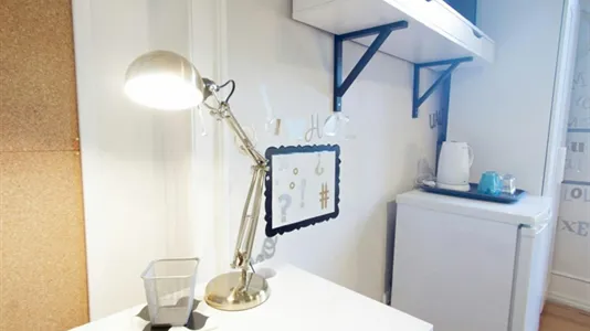 Rooms in Location is not specified - photo 5