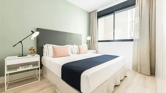 Apartments in Madrid Centro - photo 8