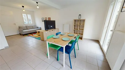 Rooms in Dijon - photo 9