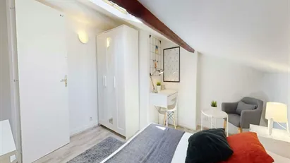 Room for rent in Toulouse, Occitanie