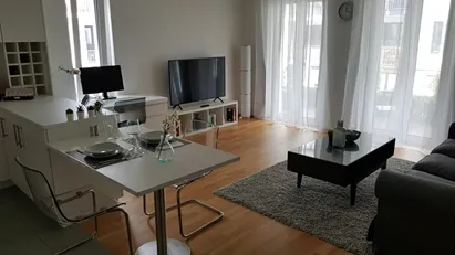 Apartment for rent in Frankfurt (region)