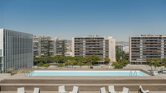 Apartments in Badalona - photo 2