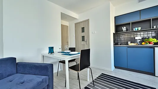 Apartments in Łódź - photo 6