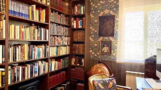 Rooms in Alcalá de Henares - photo 4