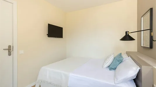 Rooms in Barcelona Sarrià-St. Gervasi - photo 6