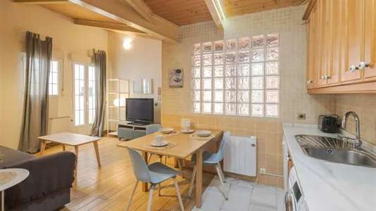 Apartments in Madrid Chamartín - photo 7