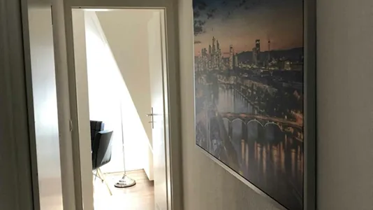 Rooms in Frankfurt Innenstadt I - photo 5