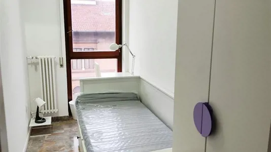 Rooms in Bologna - photo 1
