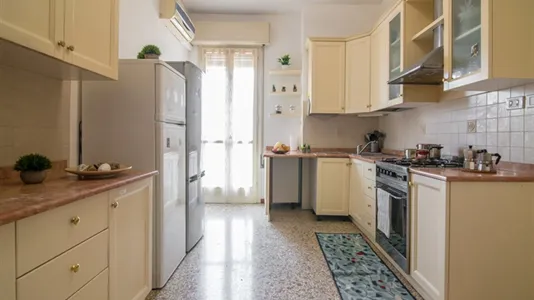 Rooms in Padua - photo 5