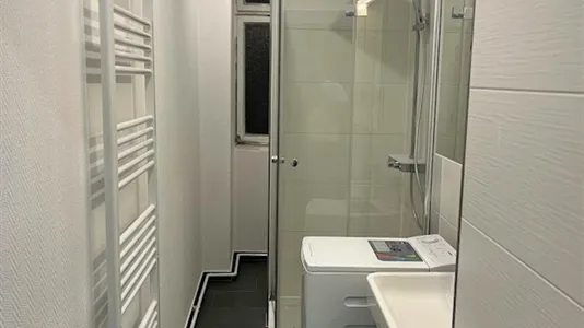 Rooms in Berlin Steglitz-Zehlendorf - photo 5