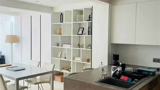 Apartments in Stad Brussel - photo 7