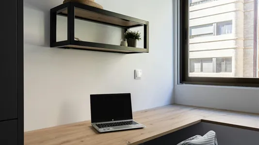 Apartments in Valencia Algirós - photo 4