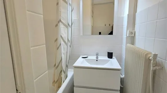 Apartments in Brussels Elsene - photo 8