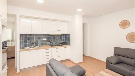 Rooms in Castellón de la Plana/Castelló de la Plana - photo 6