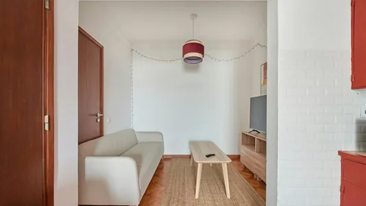 Rooms in Location is not specified - photo 8