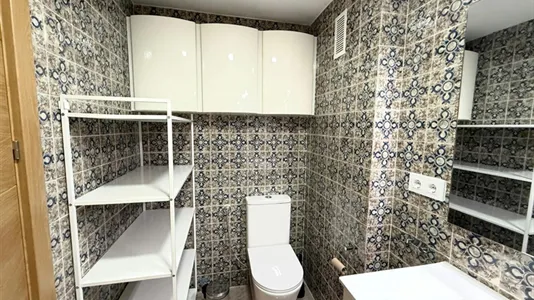 Rooms in Valencia L'Eixample - photo 10