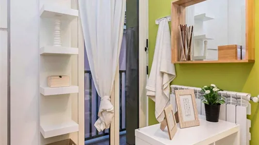 Rooms in Milano Zona 2 - Stazione Centrale, Gorla, Turro, Greco, Crescenzago - photo 3