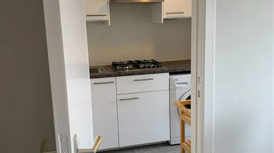 Apartments in Stad Brussel - photo 7