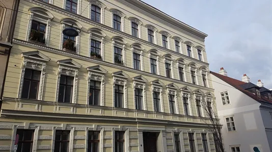 Apartments in Vienna Alsergrund - photo 10