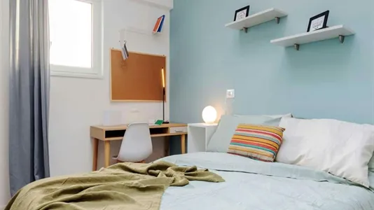 Rooms in Padua - photo 6