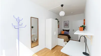 Room for rent in Berlin Mitte, Berlin