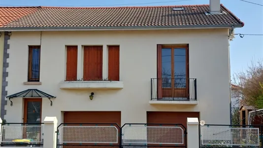 Rooms in Riom - photo 8