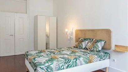Room for rent in Lisbon (region)