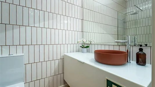 Apartments in Location is not specified - photo 9