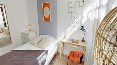 Room for rent in Paris 15ème arrondissement, Paris