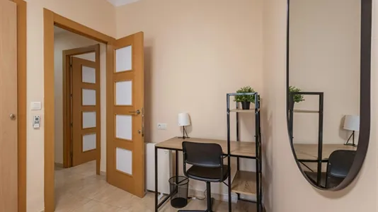 Rooms in Granada - photo 3