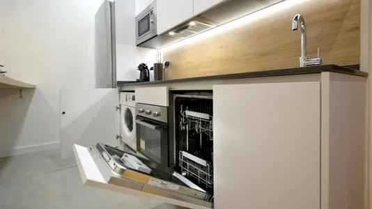 Apartments in Madrid Centro - photo 5