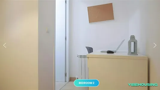 Rooms in Madrid Retiro - photo 6