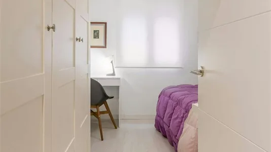 Rooms in Madrid Tetuán - photo 4