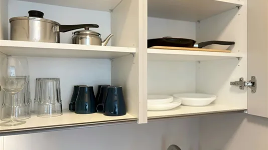 Rooms in Vienna Landstraße - photo 8