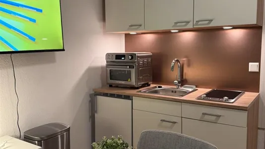 Apartments in Dusseldorf - photo 7