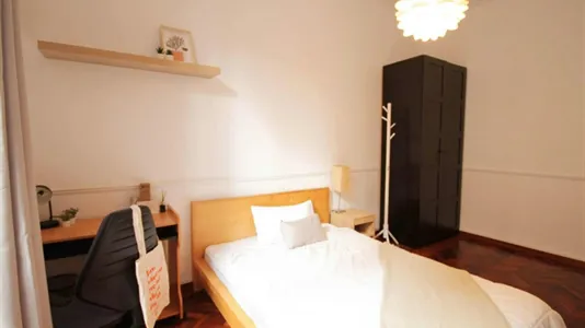 Rooms in Barcelona Eixample - photo 6