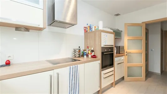Rooms in Brussels Elsene - photo 8