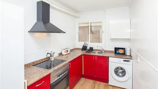 Rooms in Valencia Camins al Grau - photo 9