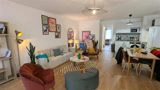 Rooms in Bobigny - photo 2