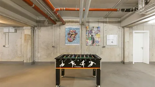 Rooms in Berlin Mitte - photo 9