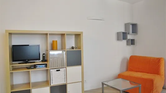 Apartments in Paris 4ème arrondissement - Marais - photo 7