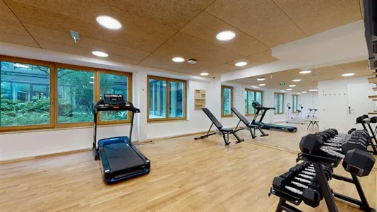 Rooms in Paris 17ème arrondissement - photo 10