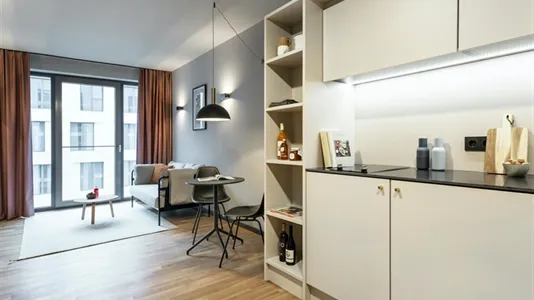 Apartments in Darmstadt - photo 8