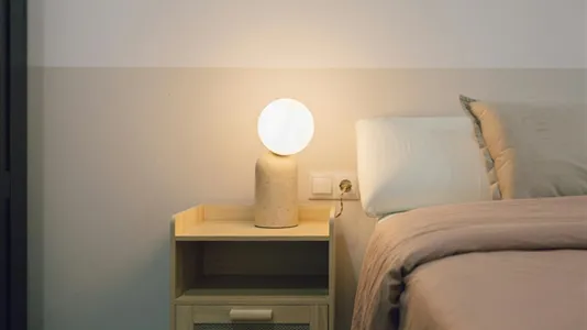 Rooms in Valencia Ciutat Vella - photo 3